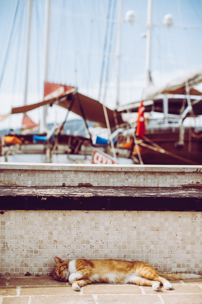 Тurkey. Marmaris. Головна