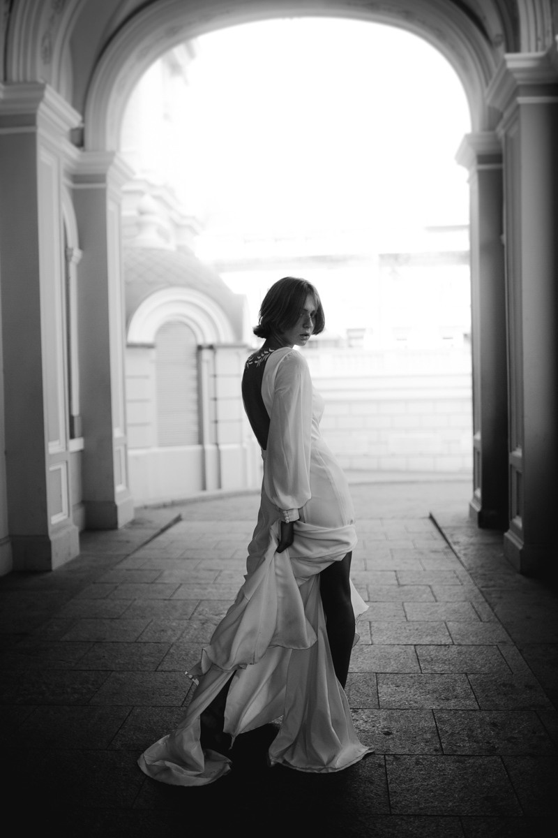 Everything You Are. Головна