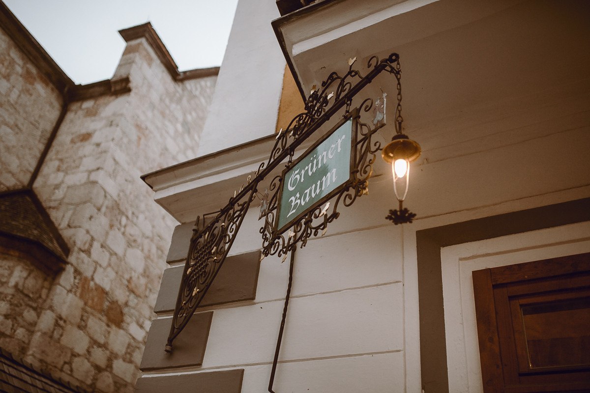 Austria. Hallstatt. Головна