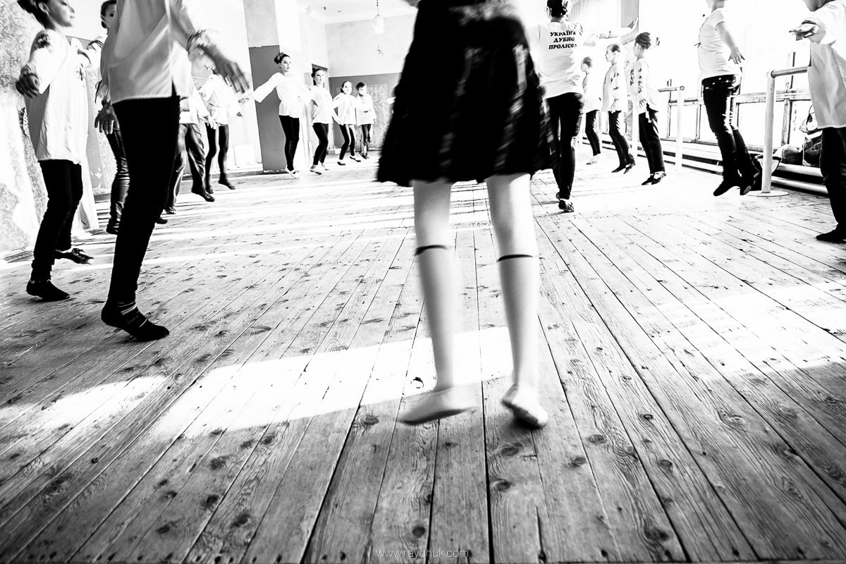 Report №3. Головна