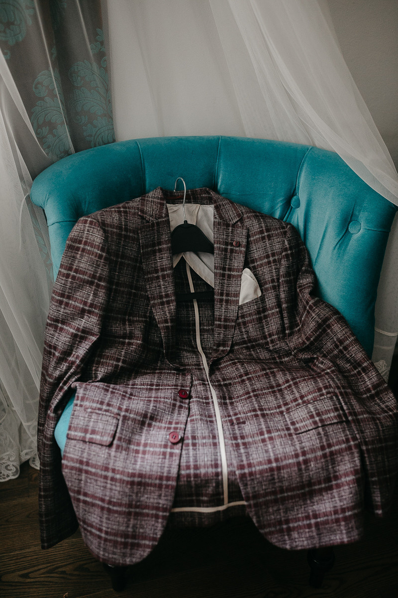 Віолета&Максим. Головна