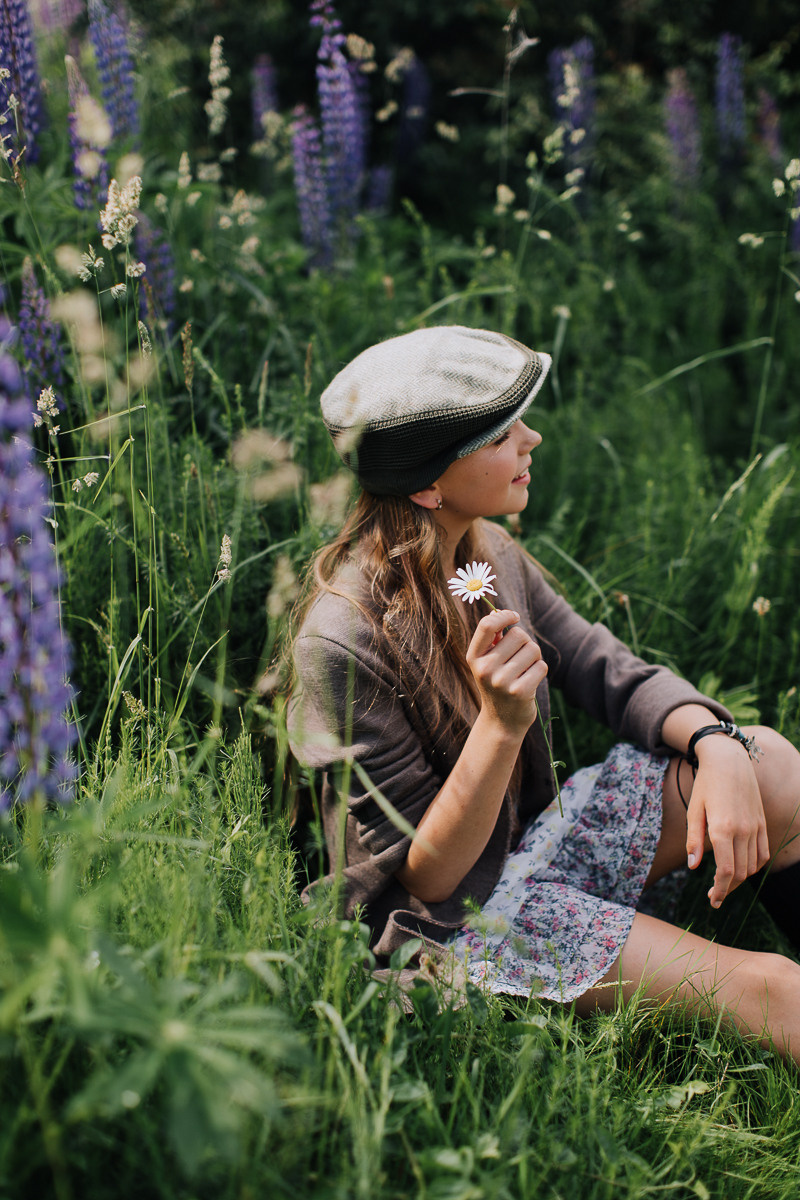 Мар"яна і Каміла. Головна