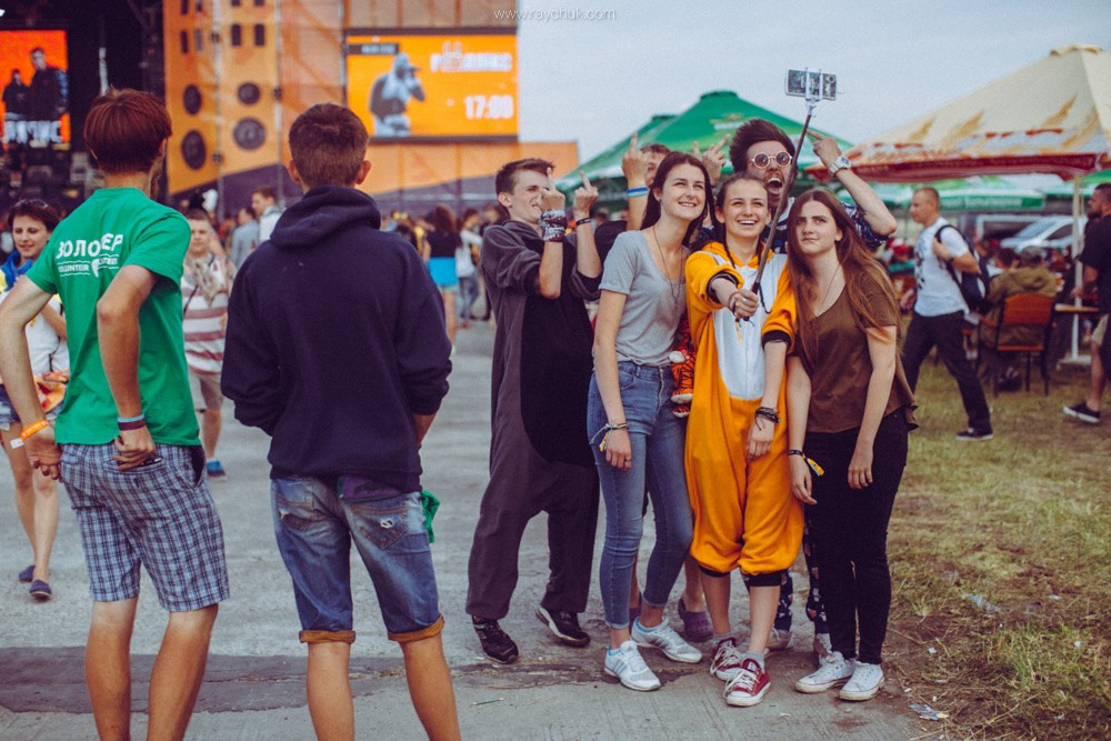 Report №6. Головна