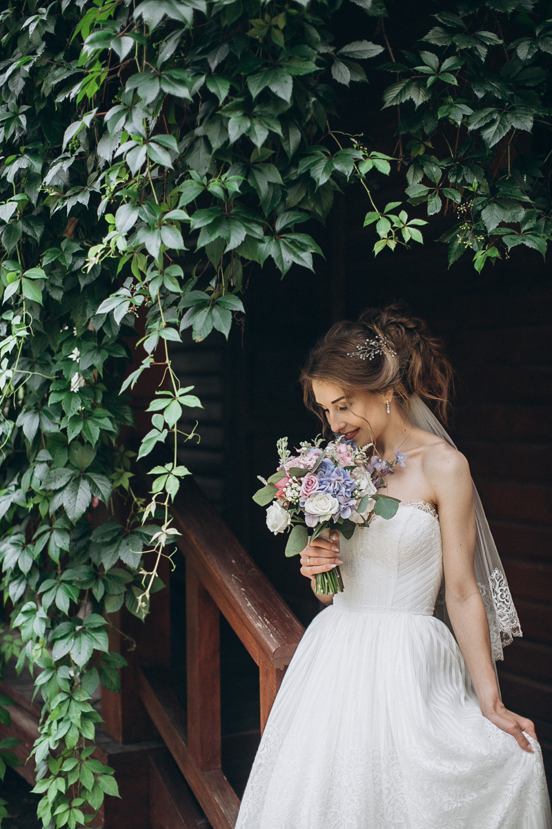 Володимир&Оксана. Головна