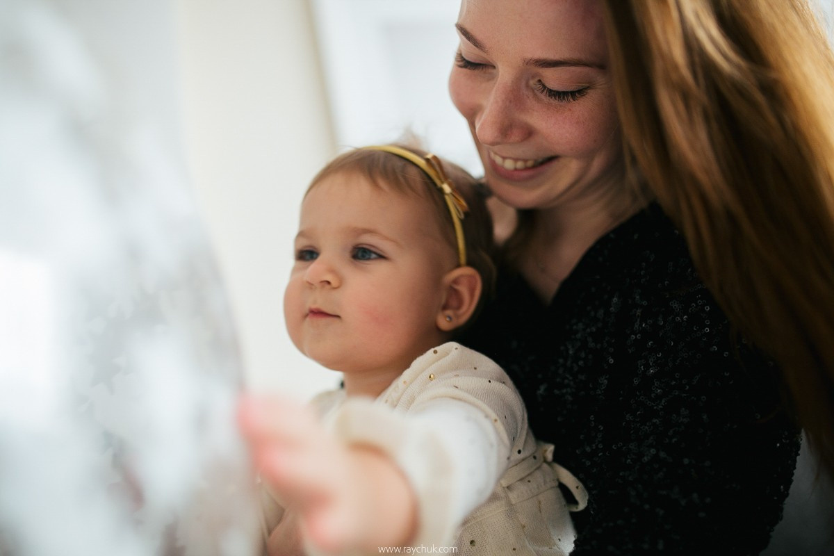 Нappy Birthday, Emma!. Головна