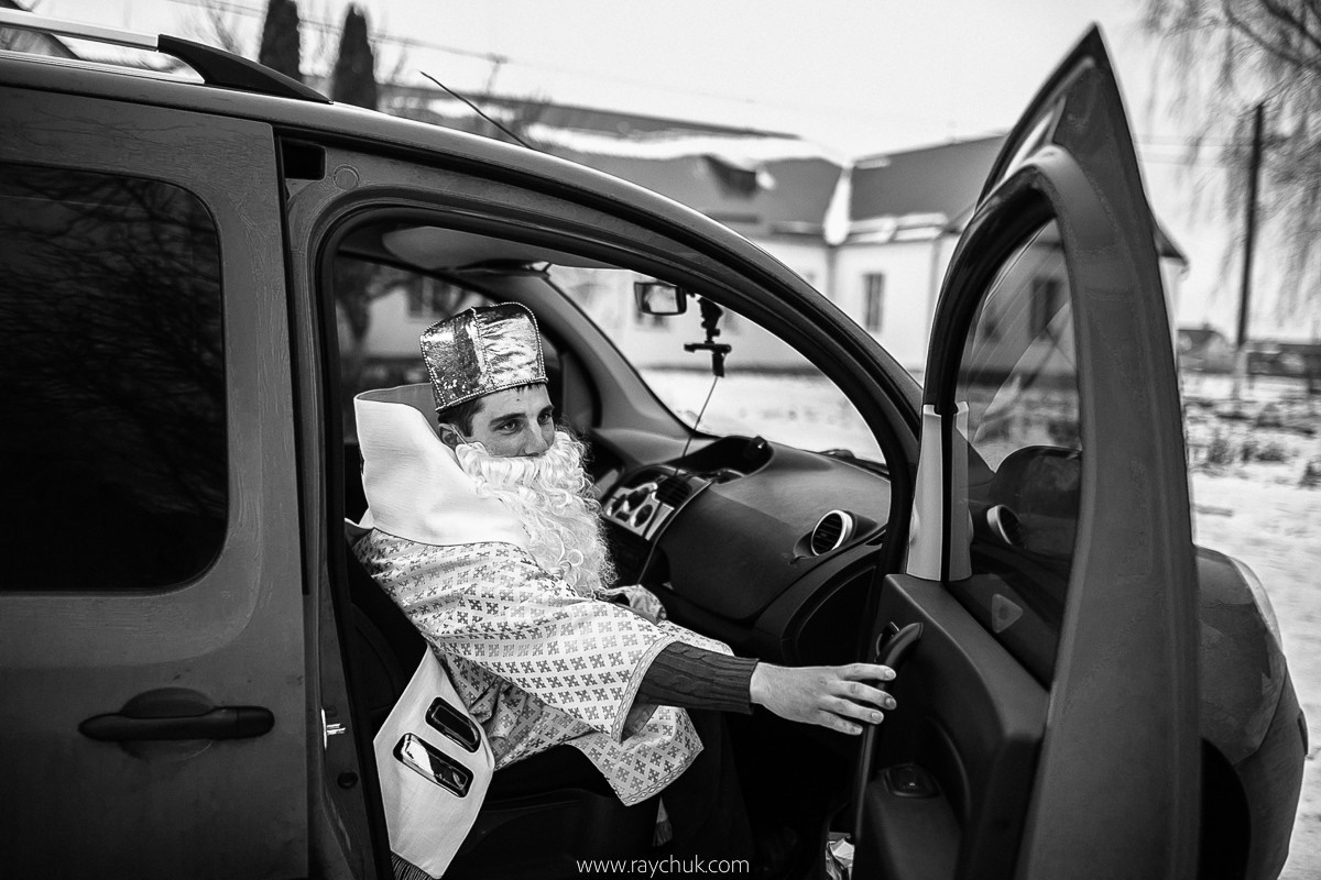 Report №10. Головна