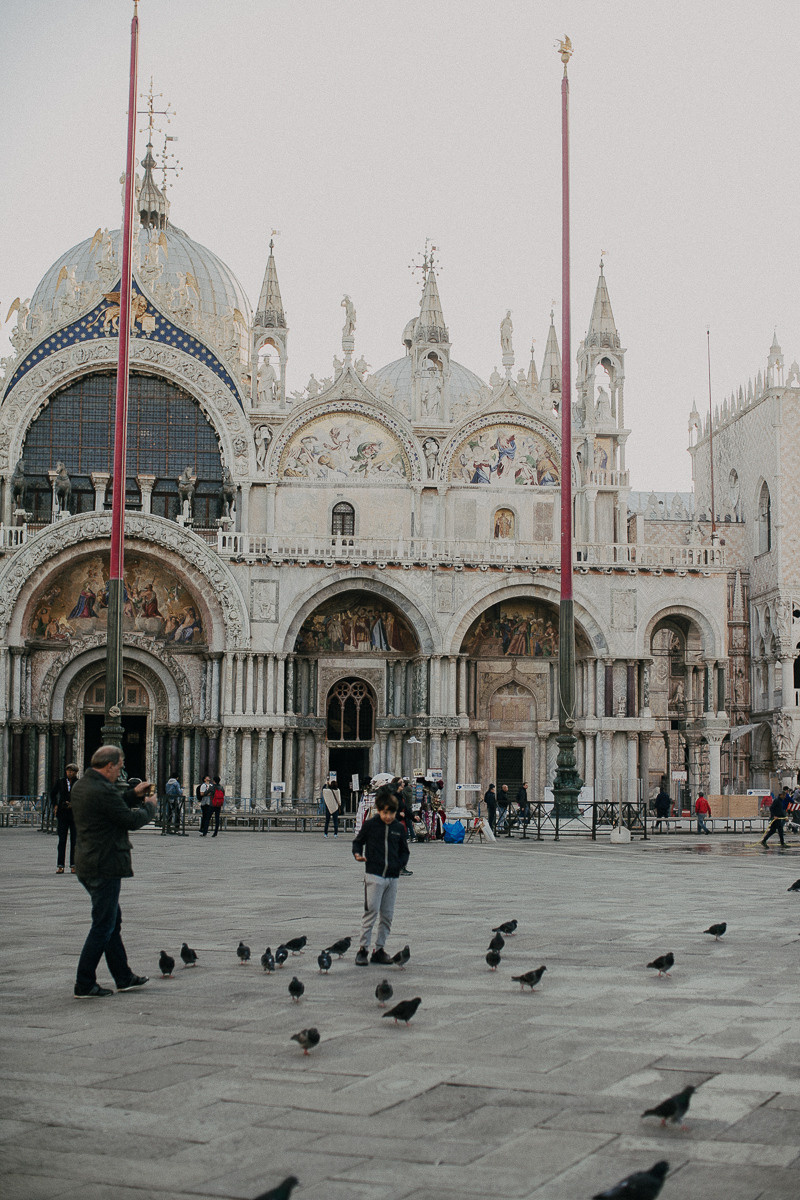 Italy. Venice. Головна