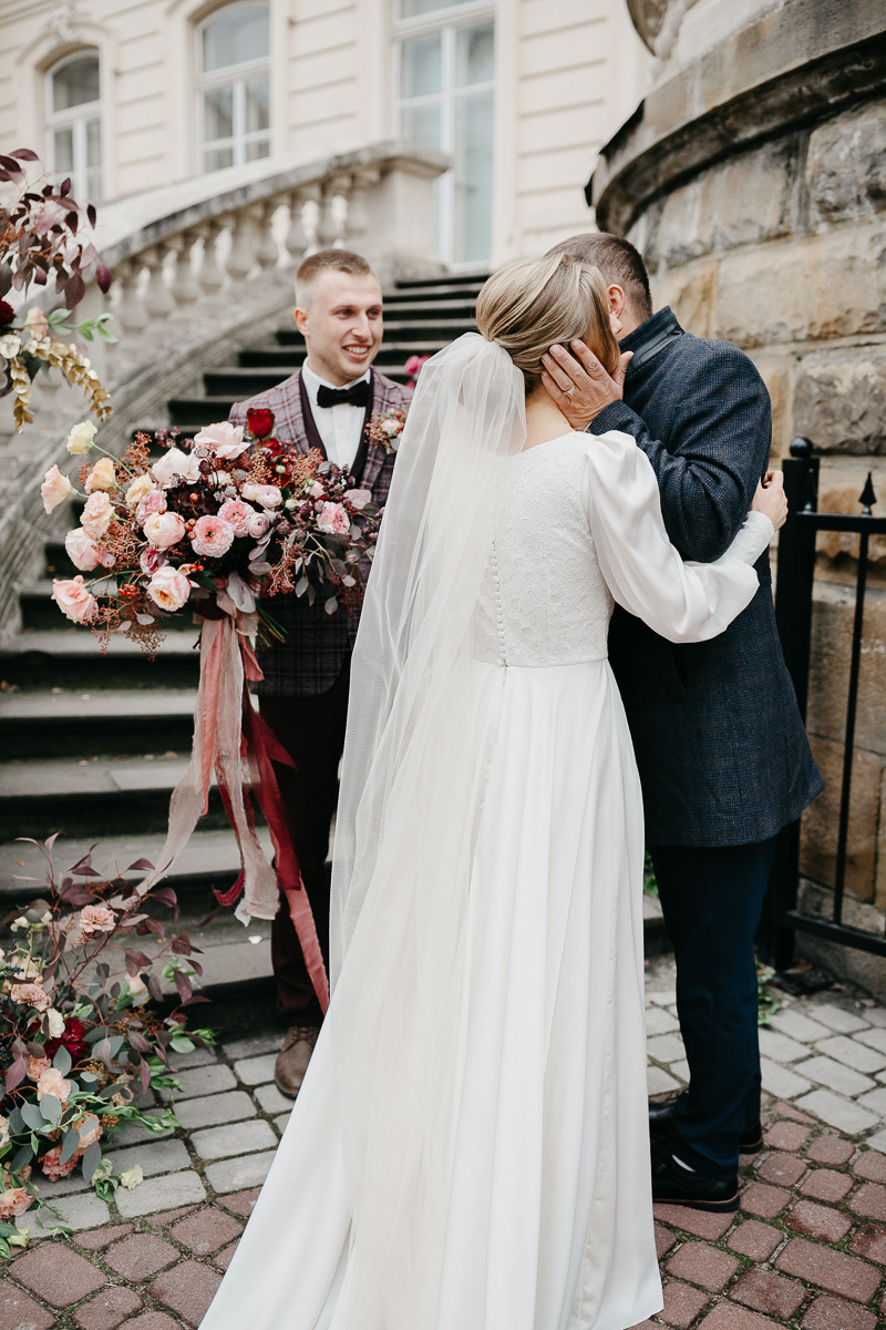 Віолета&Максим. Головна