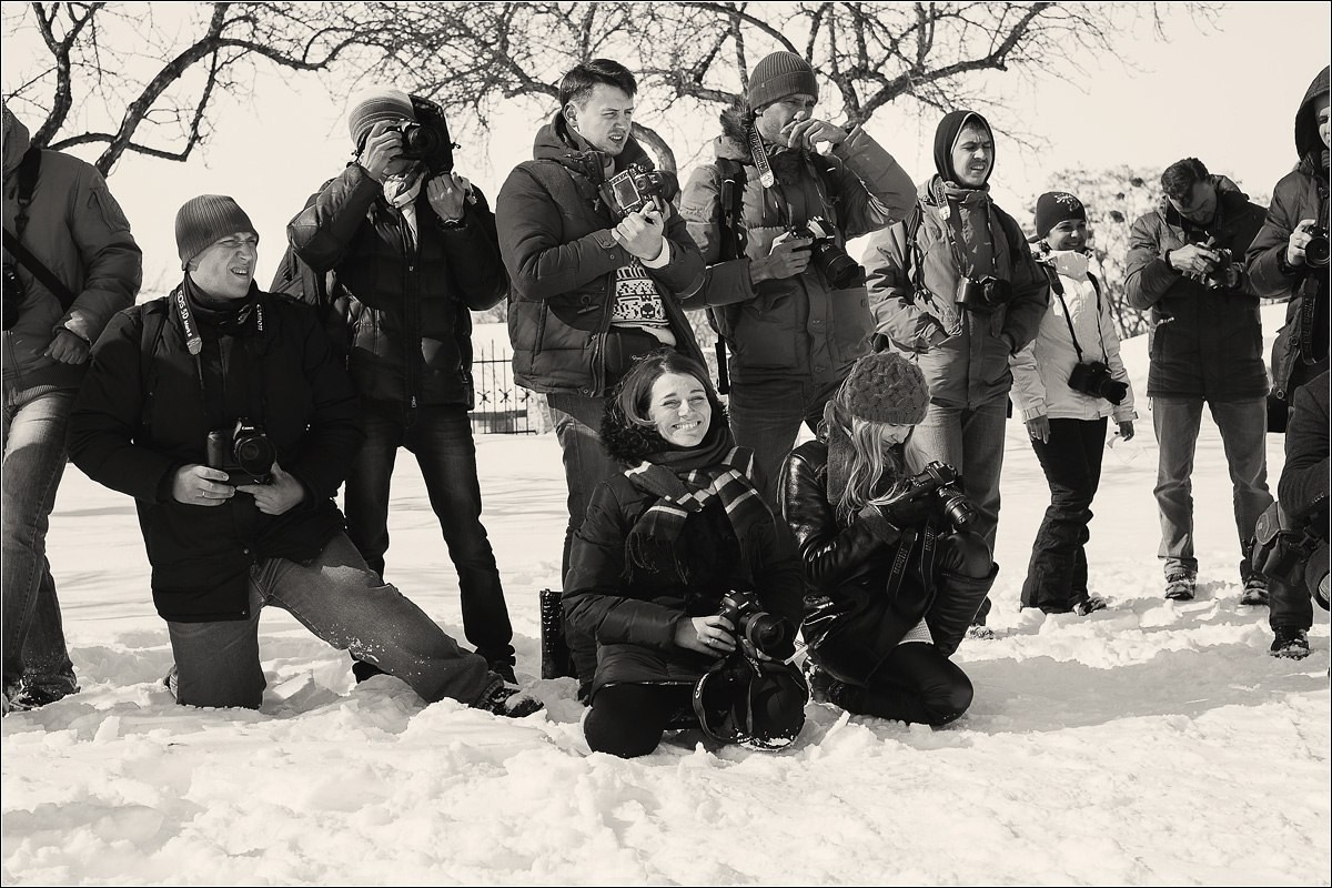 Фото. Головна