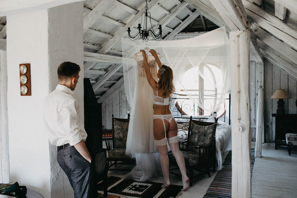 Марія&Роман. Головна