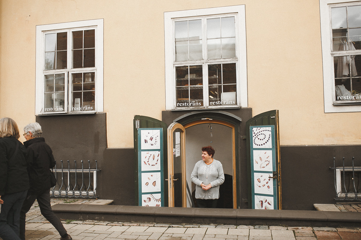 Latvia. Riga. Головна