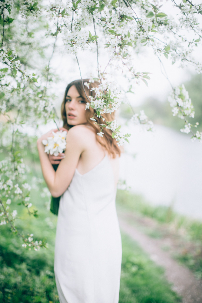 Анастасія. Головна