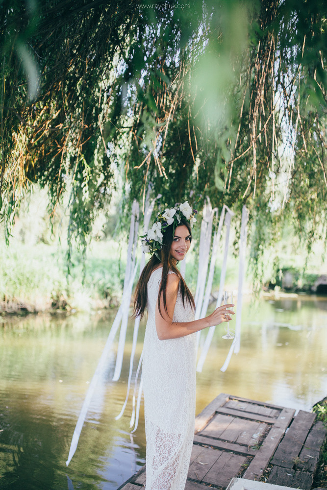 Olya and girl.Hen parties. Головна