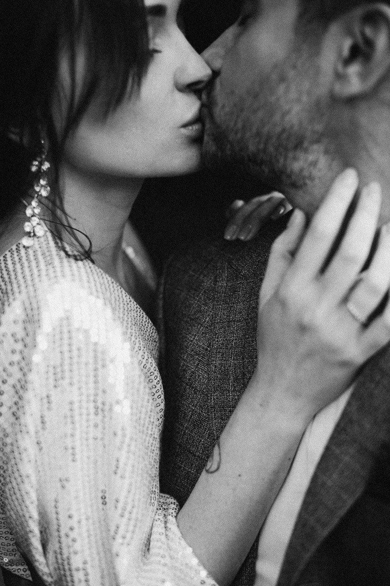 Ксюша&Сергій. Головна