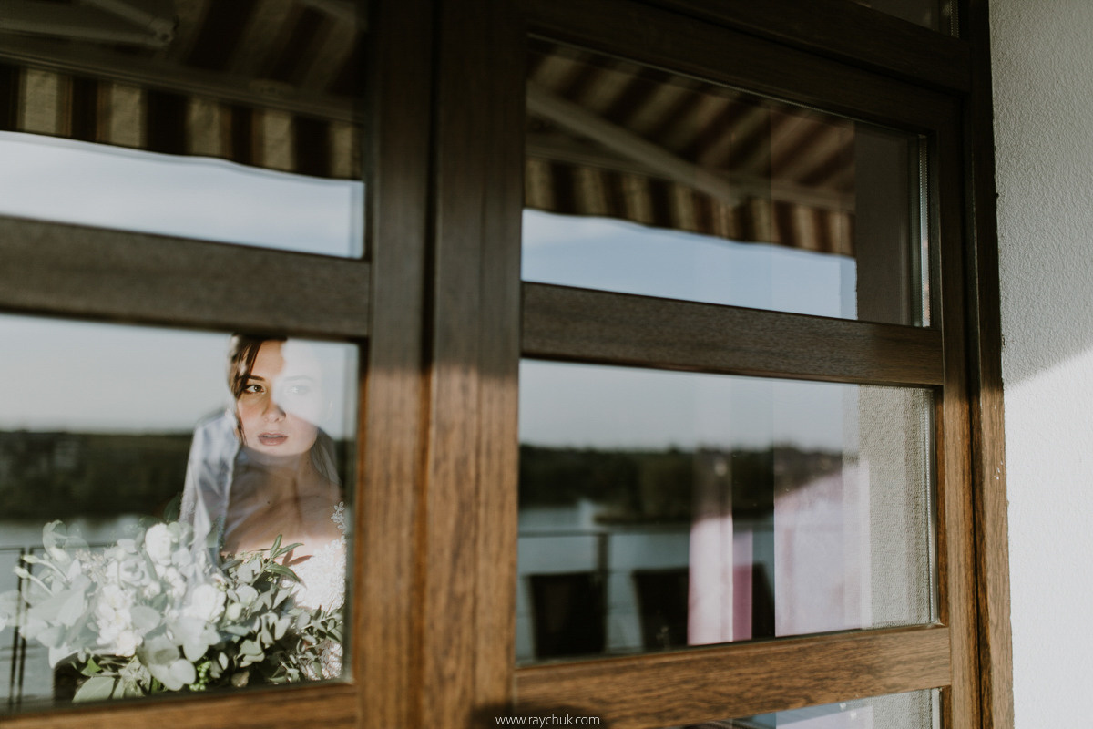 Настя&Богдан. Головна