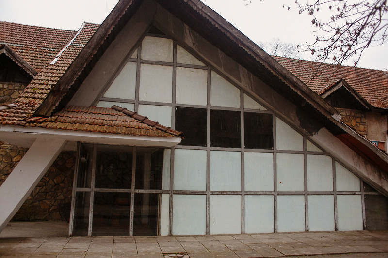 Ukraine. Precarpathian. Головна