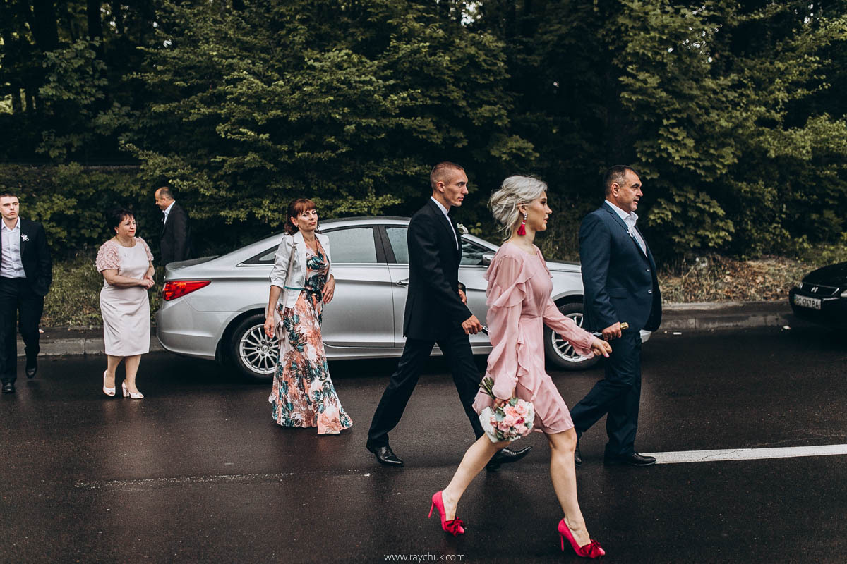 Яна&Юрій. Головна