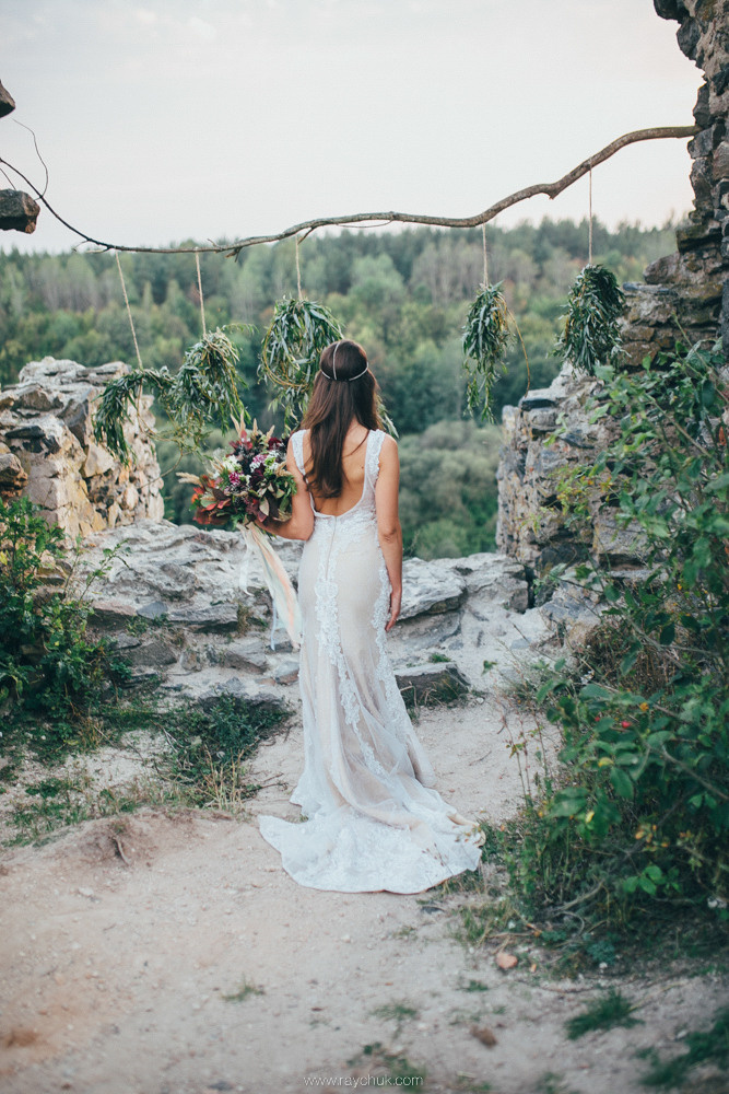 Марина&Сергій. Головна