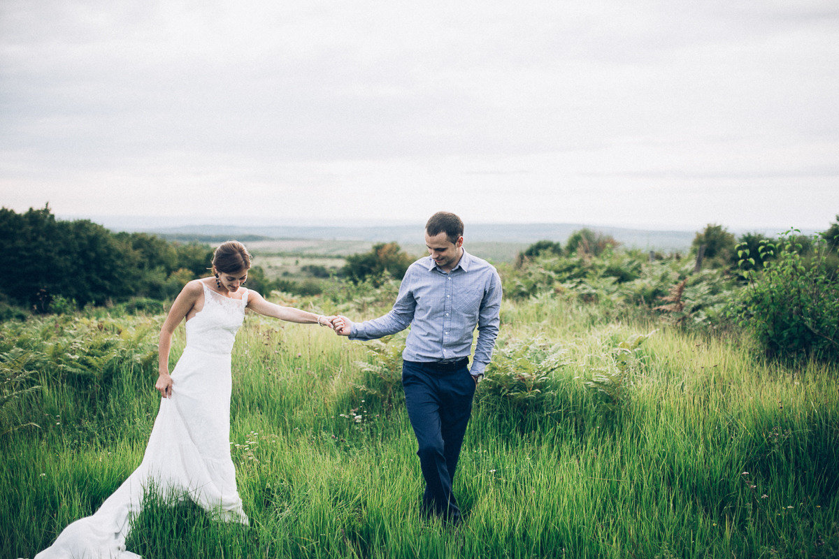 Someone Like You. Головна