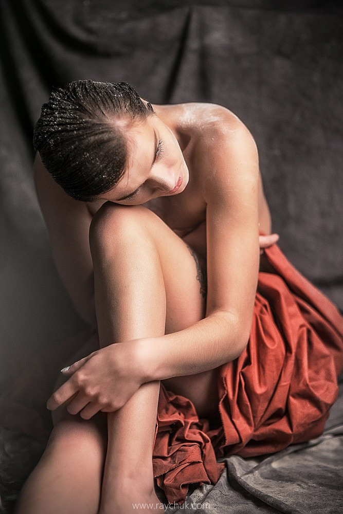 Olya. Головна