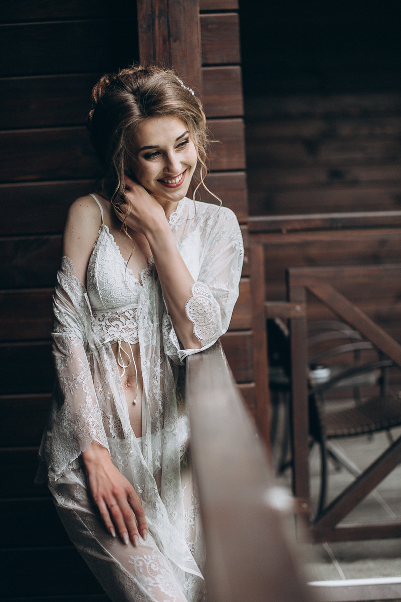 Володимир&Оксана. Головна