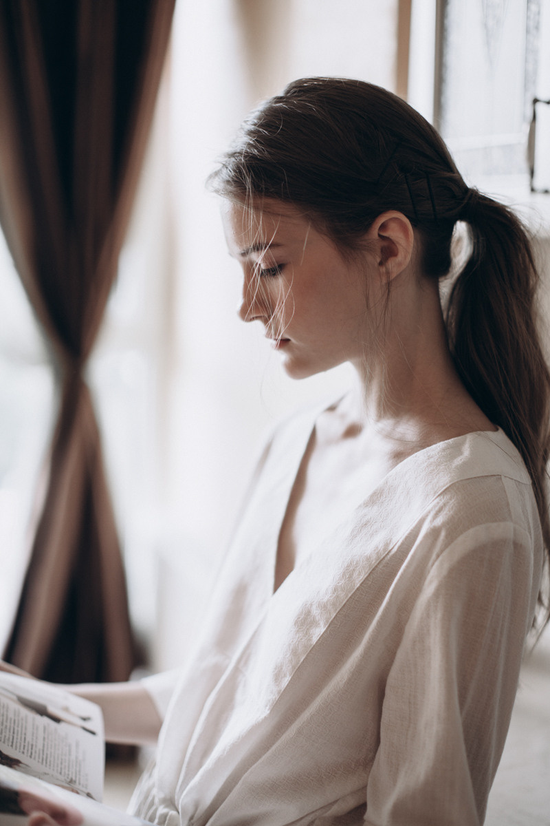 Save the Music. Головна