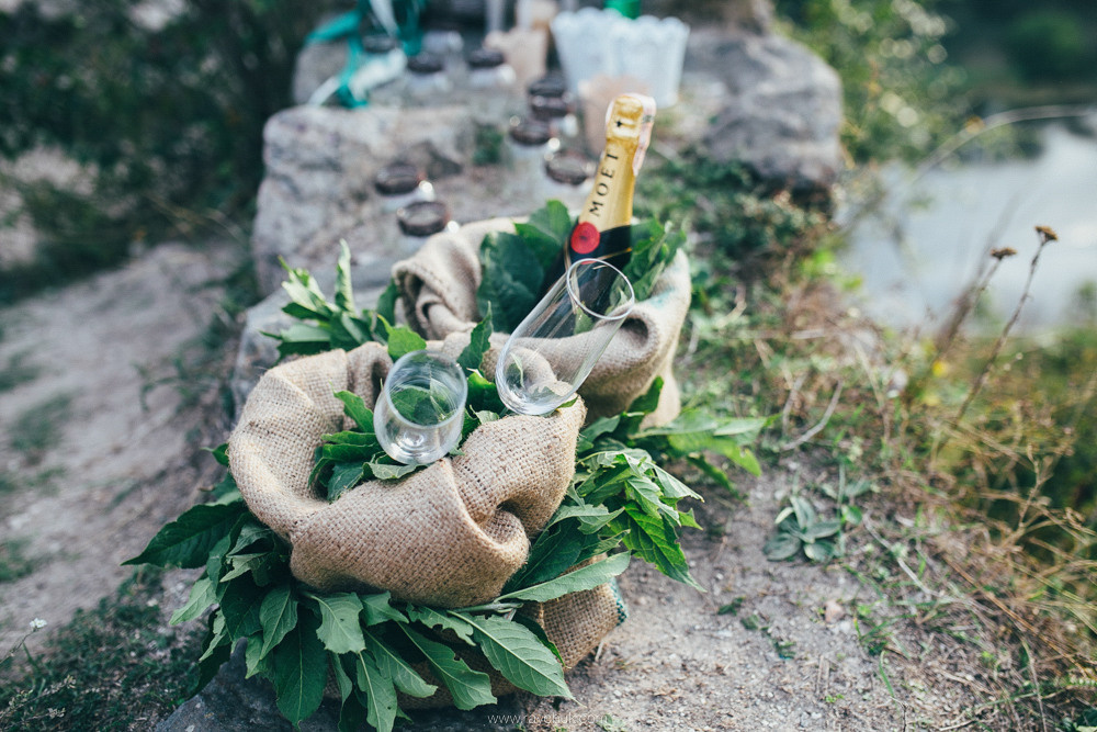 Марина&Сергій. Головна