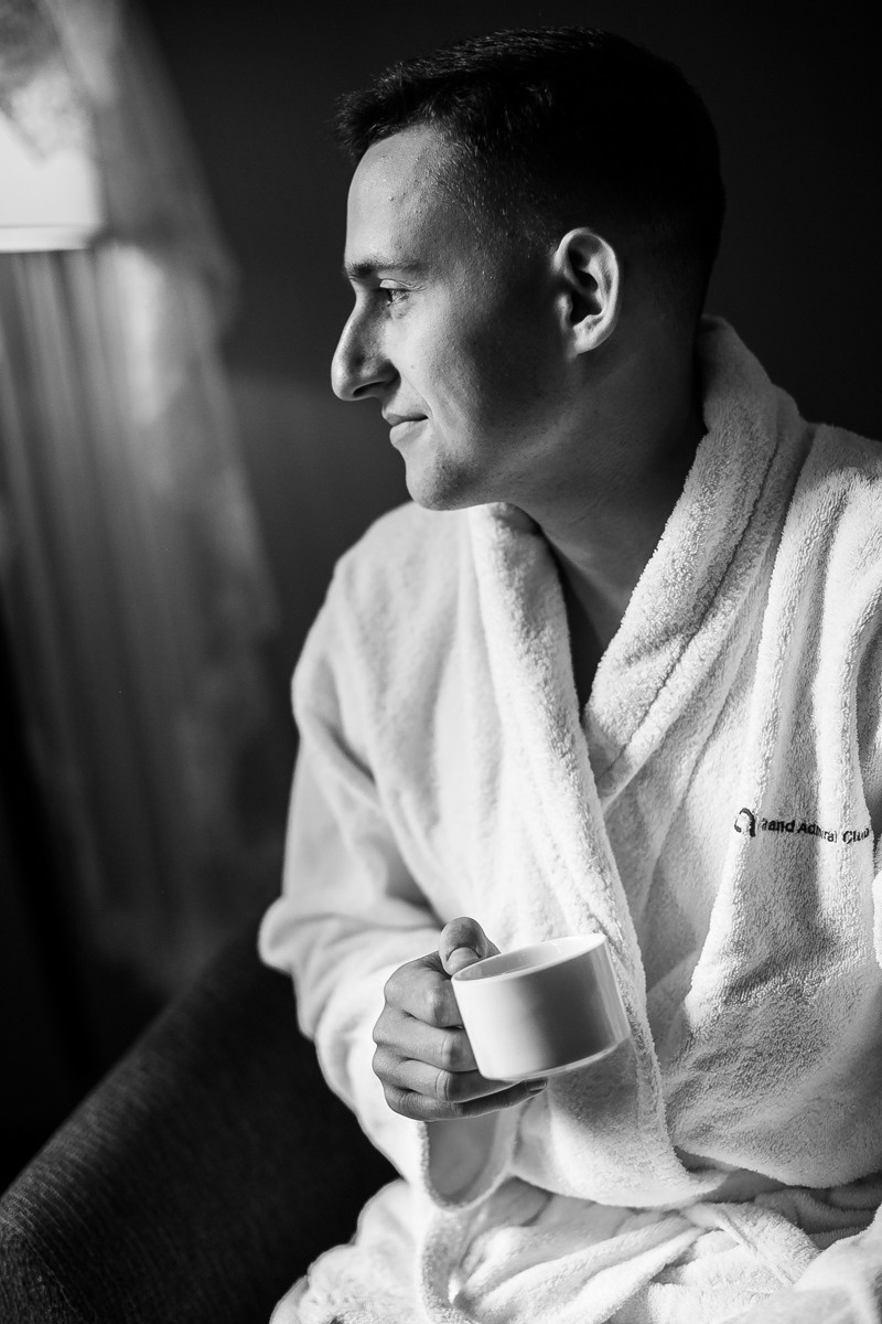 Володимир&Оксана. Головна