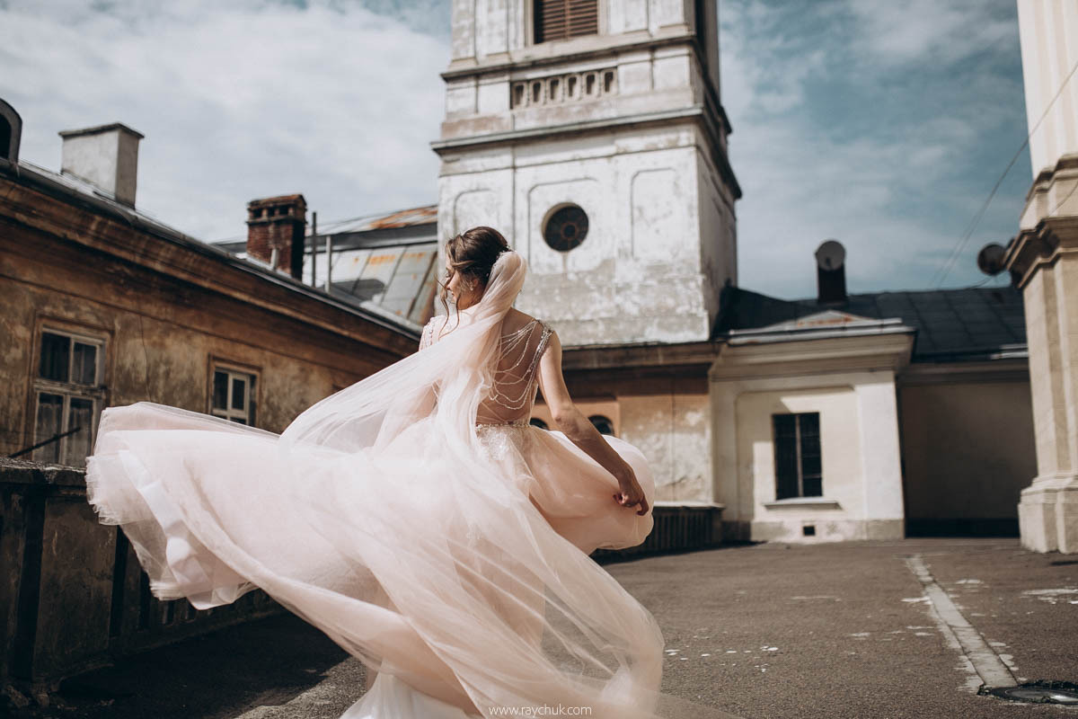 Яна&Юрій. Головна