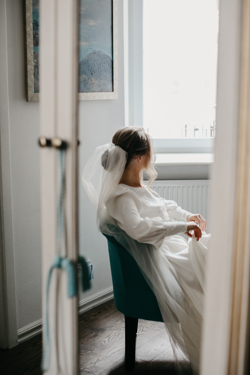 Віолета&Максим. Головна