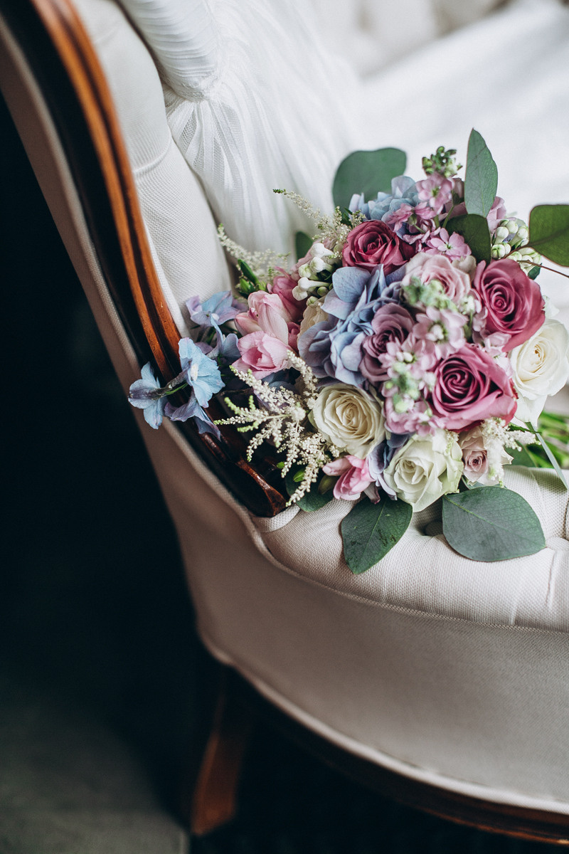 Володимир&Оксана. Головна