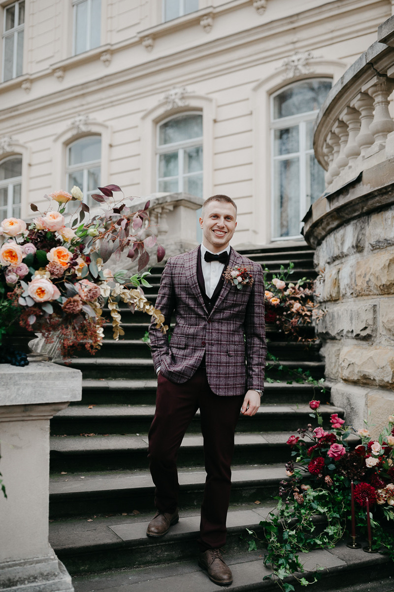 Віолета&Максим. Головна