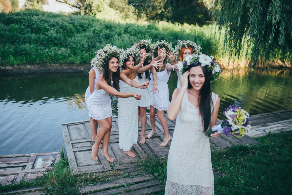 Olya and girl.Hen parties. Головна