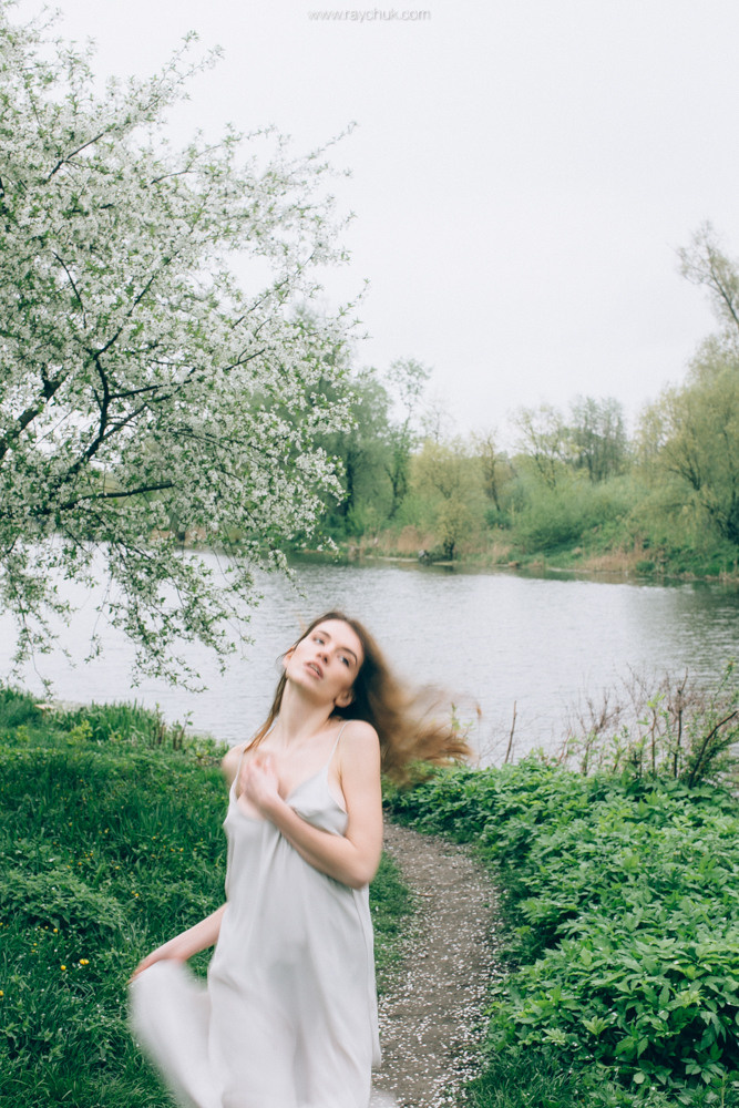 Анастасія. Головна