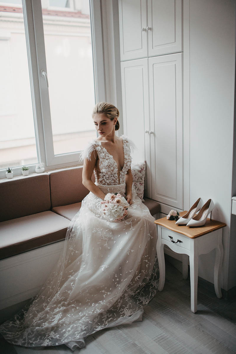 Аля&Сергій. Головна