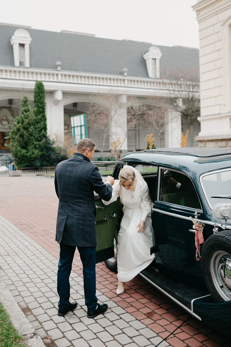 Віолета&Максим. Головна