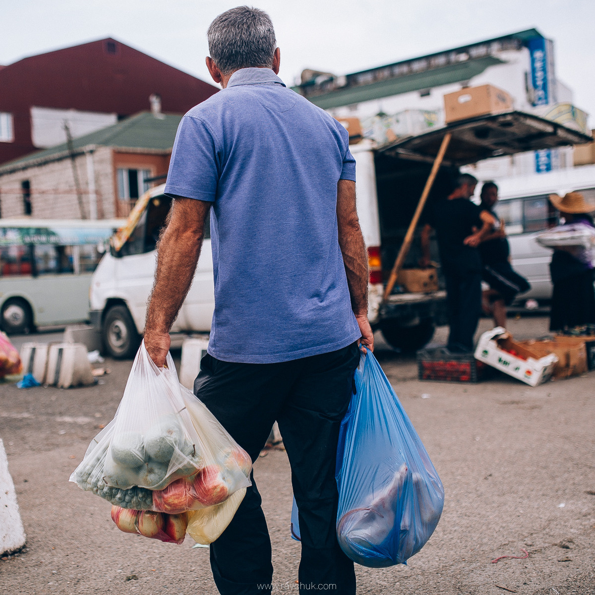 Georgia. Головна