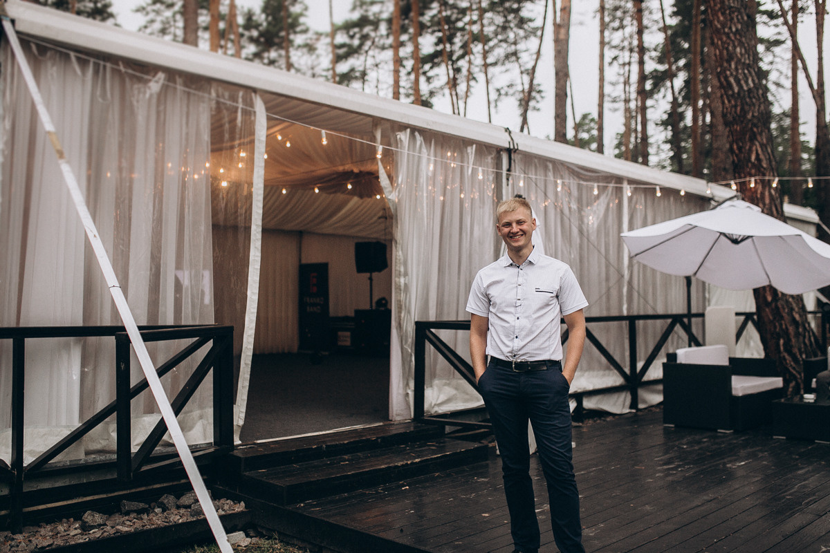 Володимир&Оксана. Головна