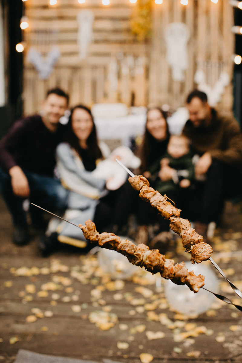 Нappy Birthday, Nail!. Головна