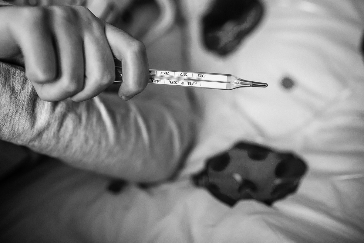 Report №11. Головна