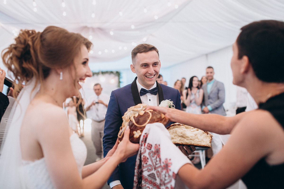 Володимир&Оксана. Головна