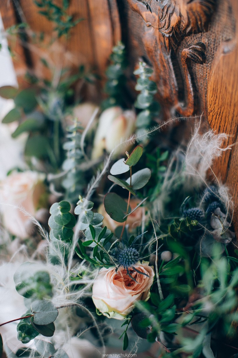 Анастасія&Олесь. Головна