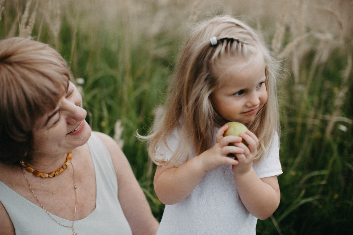 Summer time. Головна