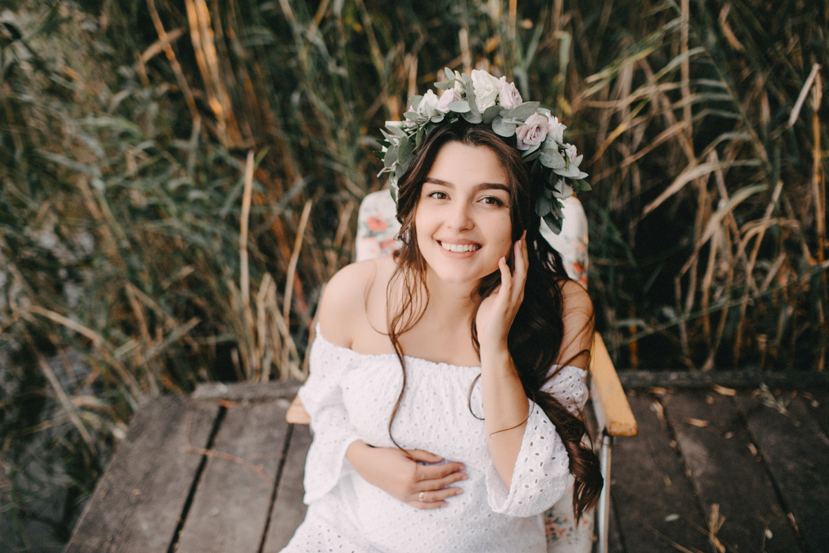 Валерія і Дмитро. Головна