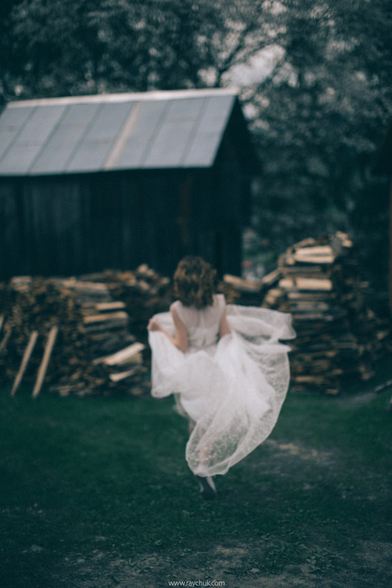 My heart is in Carpathians. Рart II. Головна