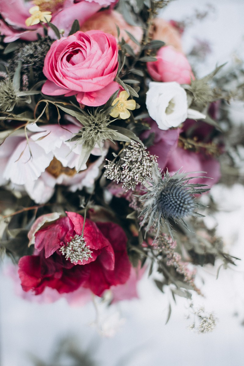 I Belong To You. Головна