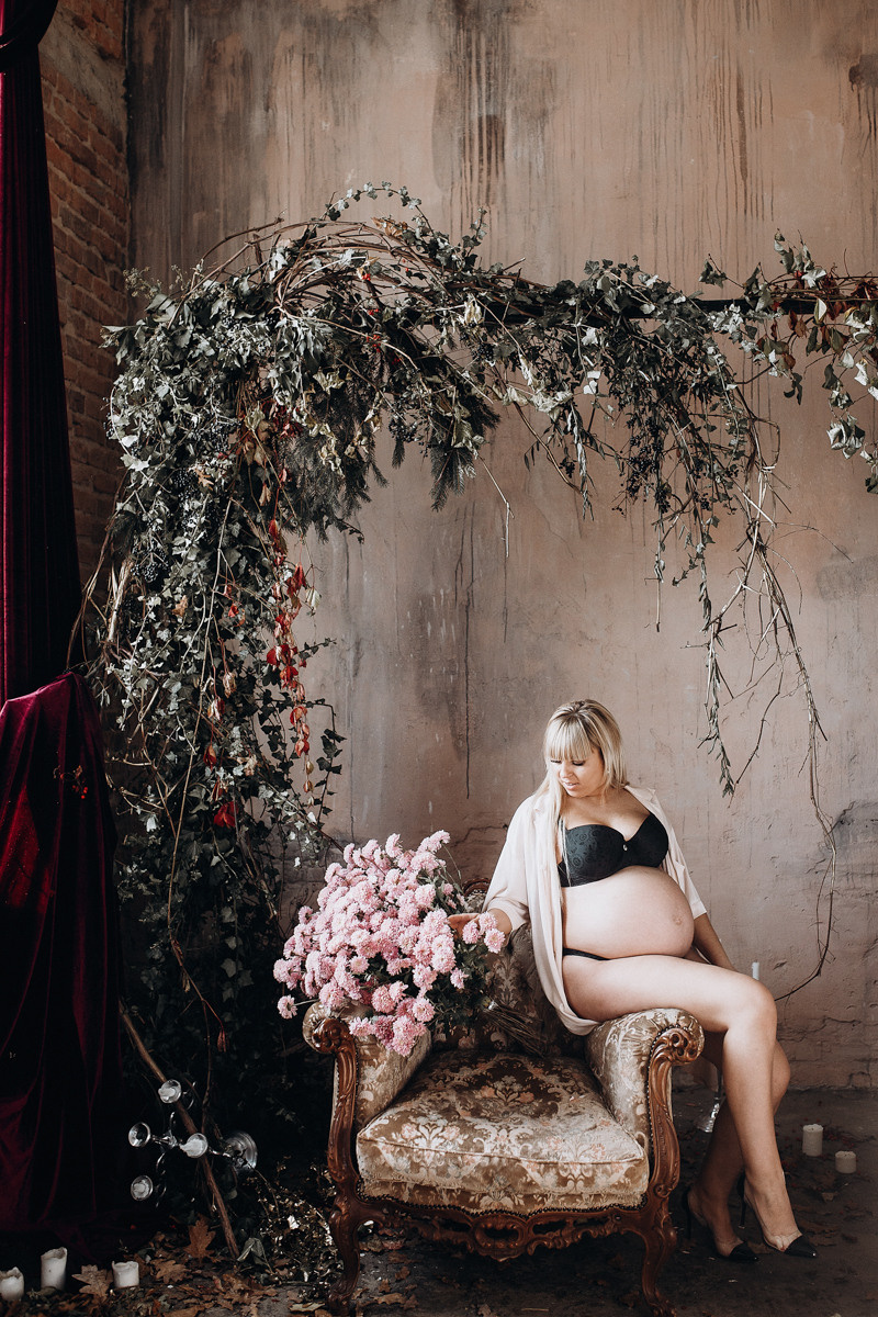 Inga. Головна