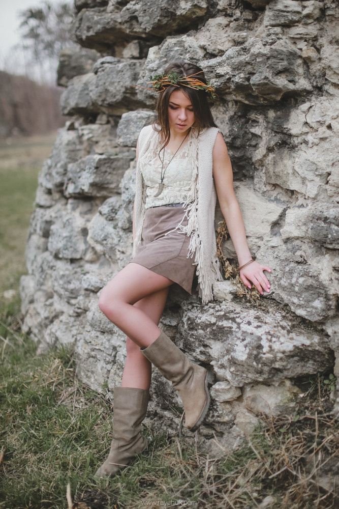 Spring is coming soon. Головна