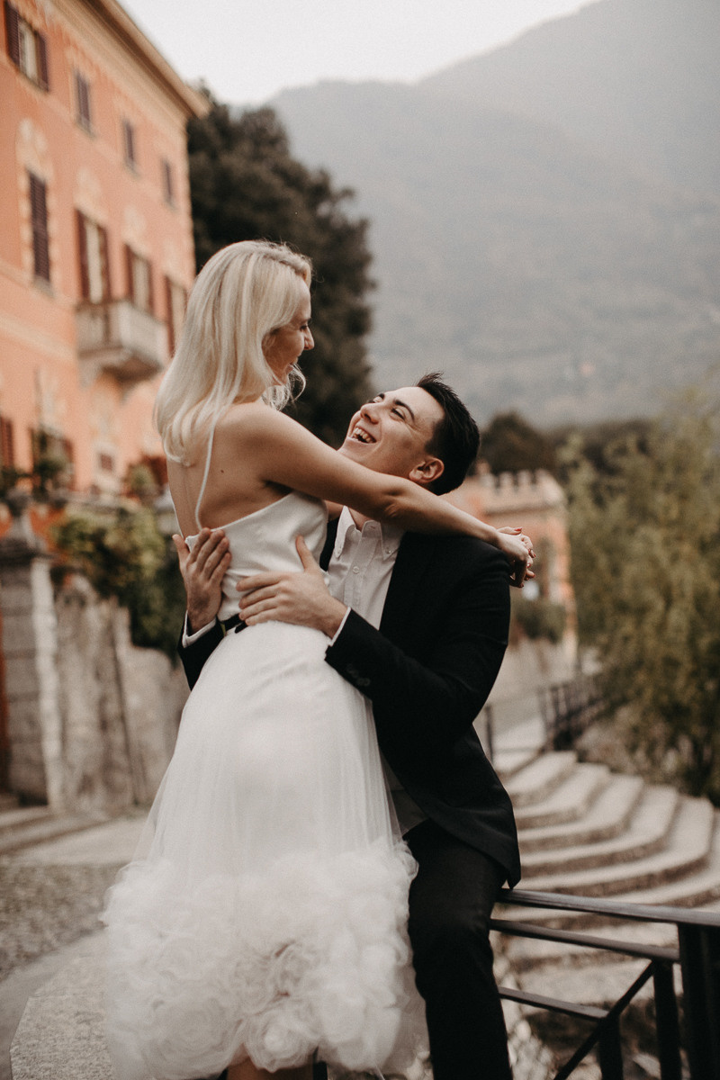 Оксана&Леонардо. Головна