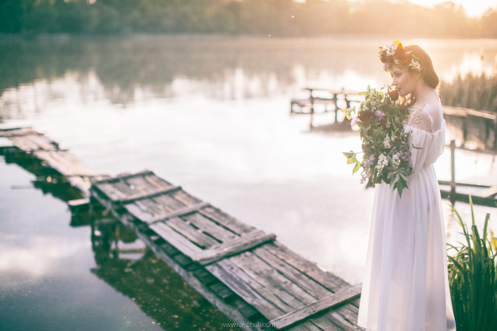 Ivanna.Wedding. Головна
